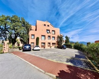 Resale - apartment - Marbella - La Mairena