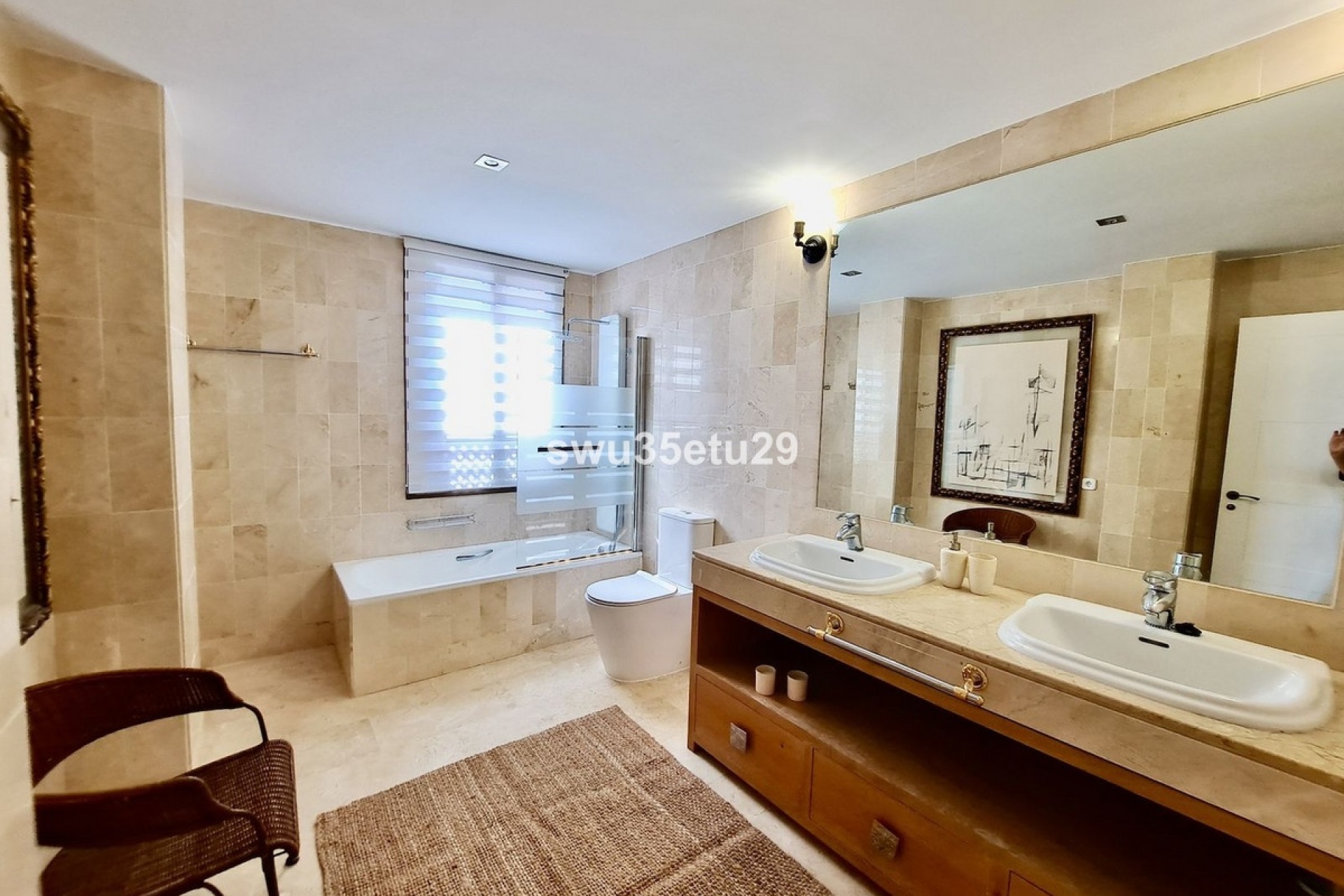 Resale - apartment - Marbella - La Mairena