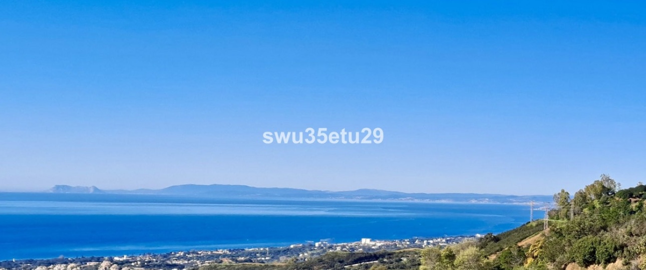 Resale - apartment - Marbella - La Mairena
