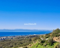 Resale - apartment - Marbella - La Mairena