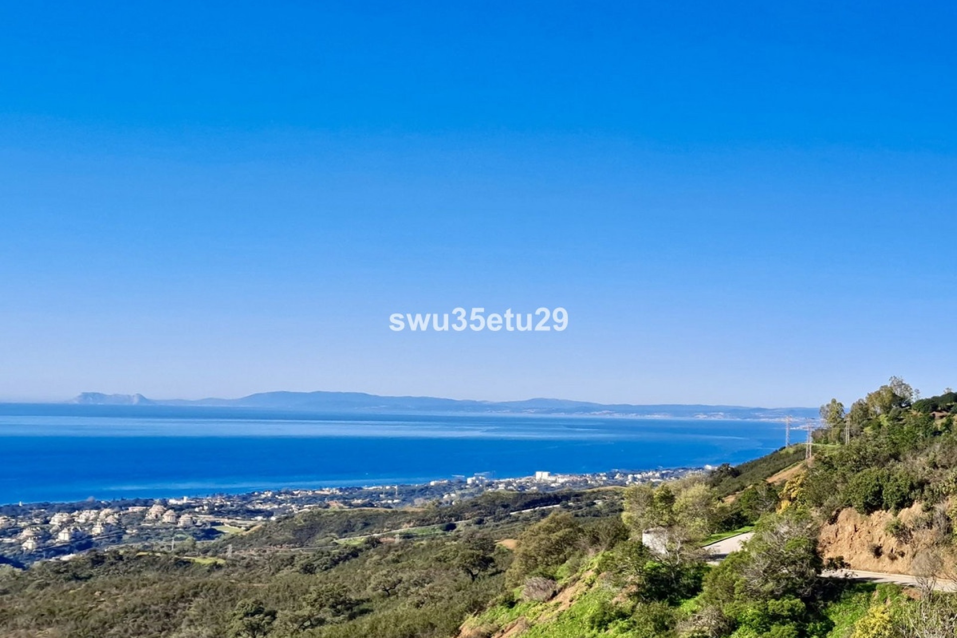 Resale - apartment - Marbella - La Mairena
