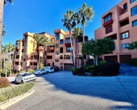 Resale - apartment - Marbella - La Mairena