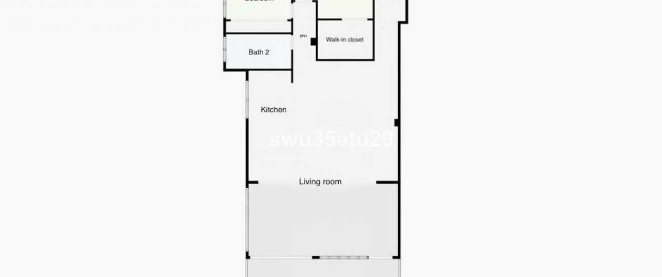 Resale - apartment - Marbella - La Mairena