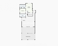 Resale - apartment - Marbella - La Mairena