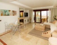 Resale - apartment - Marbella - La Mairena