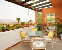 Resale - apartment - Marbella - La Mairena