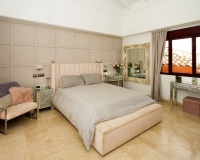 Resale - apartment - Marbella - La Mairena