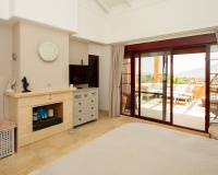 Resale - apartment - Marbella - La Mairena