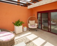 Resale - apartment - Marbella - La Mairena
