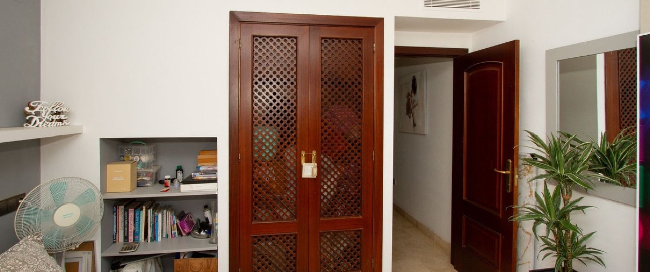 Resale - apartment - Marbella - La Mairena