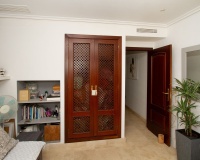 Resale - apartment - Marbella - La Mairena