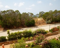 Resale - apartment - Marbella - La Mairena