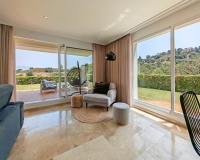 Resale - apartment - Marbella - La Mairena