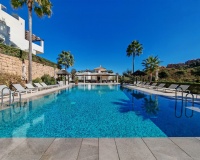 Resale - apartment - Marbella - La Mairena