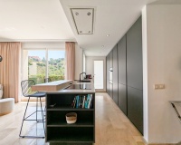 Resale - apartment - Marbella - La Mairena