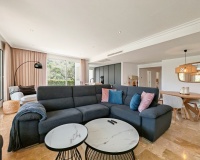 Resale - apartment - Marbella - La Mairena