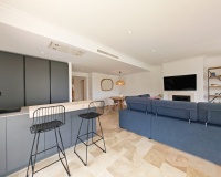 Resale - apartment - Marbella - La Mairena