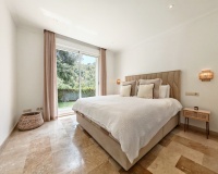 Resale - apartment - Marbella - La Mairena