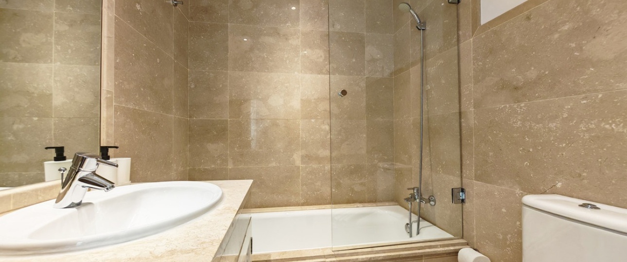 Resale - apartment - Marbella - La Mairena