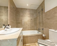 Resale - apartment - Marbella - La Mairena
