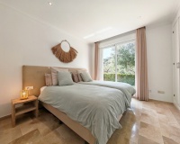 Resale - apartment - Marbella - La Mairena