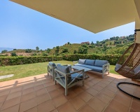 Resale - apartment - Marbella - La Mairena
