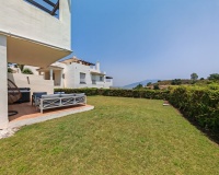 Resale - apartment - Marbella - La Mairena