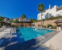 Resale - apartment - Marbella - La Mairena