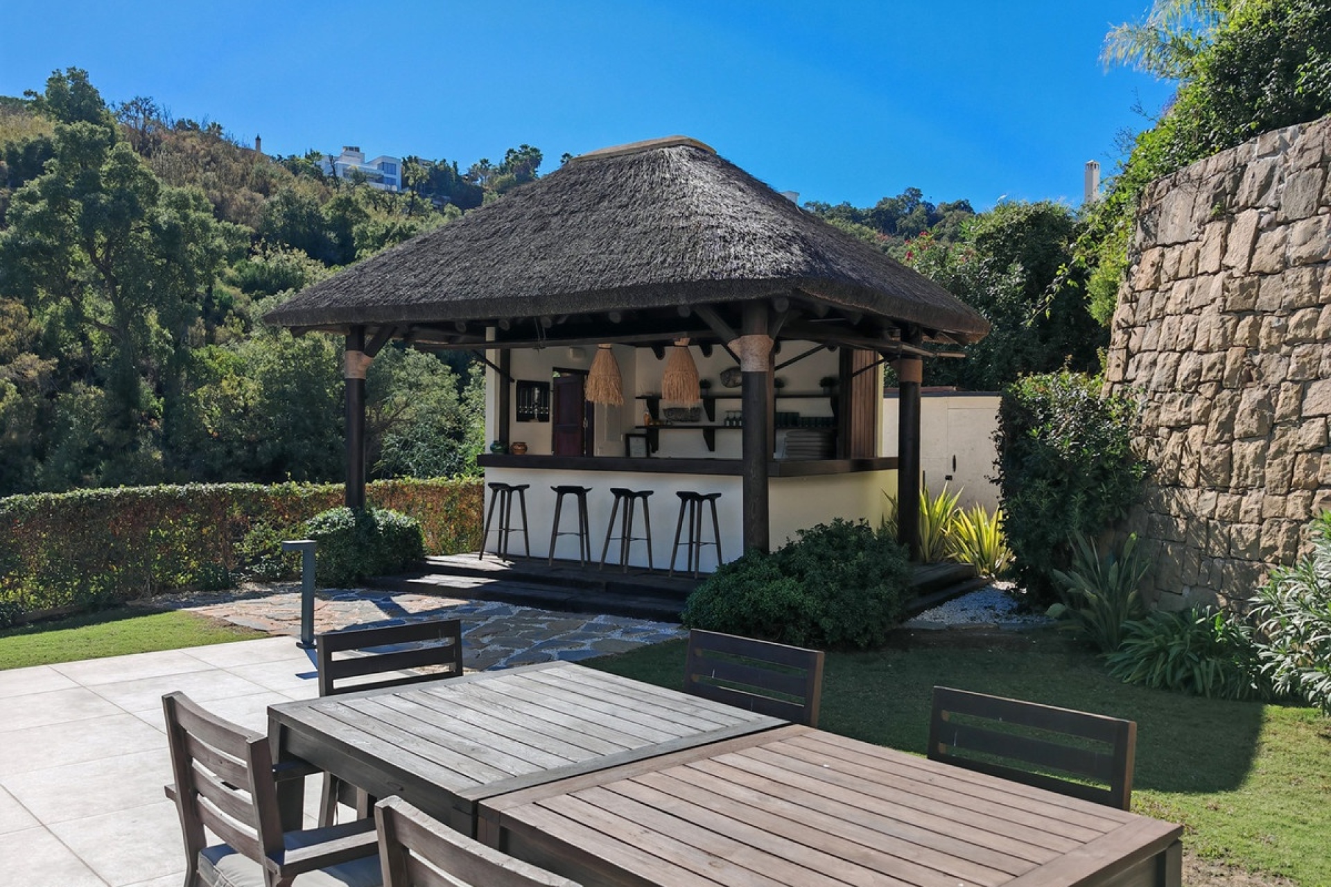 Resale - apartment - Marbella - La Mairena