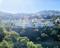 Resale - apartment - Marbella - La Mairena