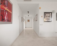 Resale - apartment - Marbella - La Mairena