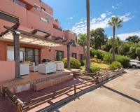 Resale - apartment - Marbella - La Mairena
