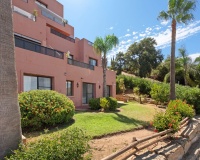 Resale - apartment - Marbella - La Mairena