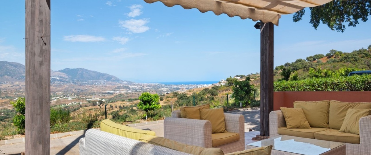 Resale - apartment - Marbella - La Mairena