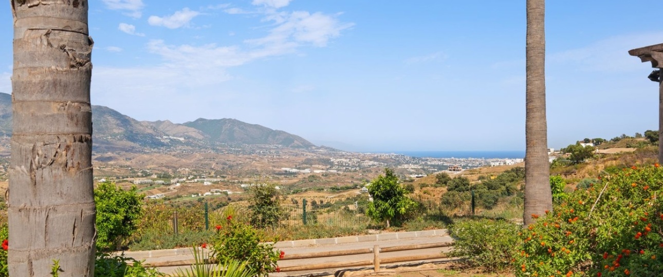 Resale - apartment - Marbella - La Mairena