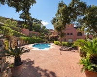 Resale - apartment - Marbella - La Mairena