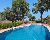 Resale - apartment - Marbella - La Mairena