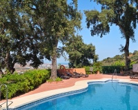 Resale - apartment - Marbella - La Mairena