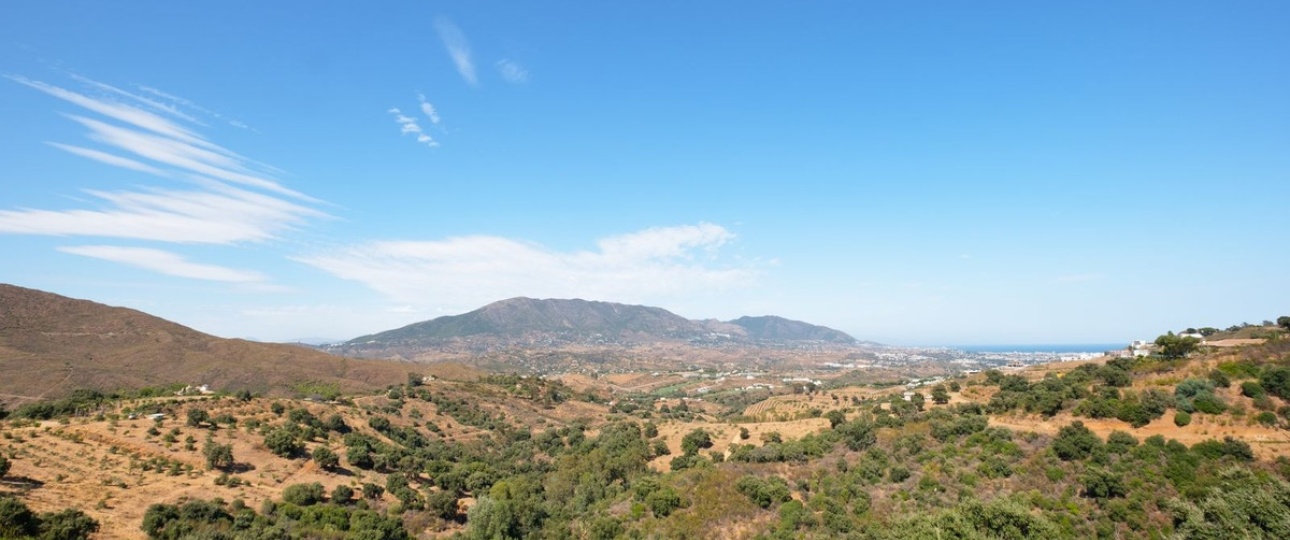 Resale - apartment - Marbella - La Mairena