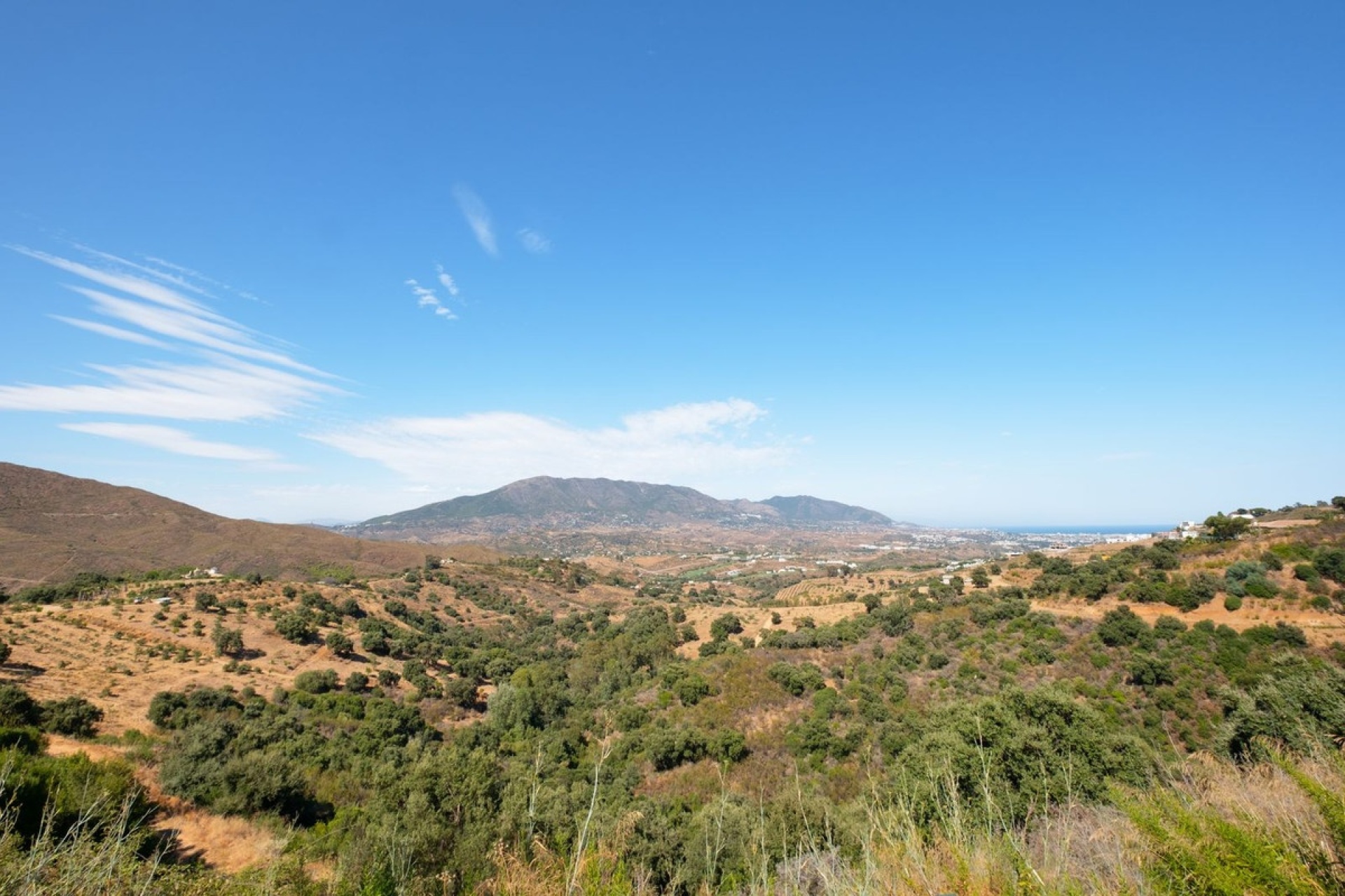 Resale - apartment - Marbella - La Mairena
