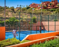 Resale - apartment - Marbella - La Mairena