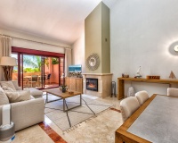 Resale - apartment - Marbella - La Mairena