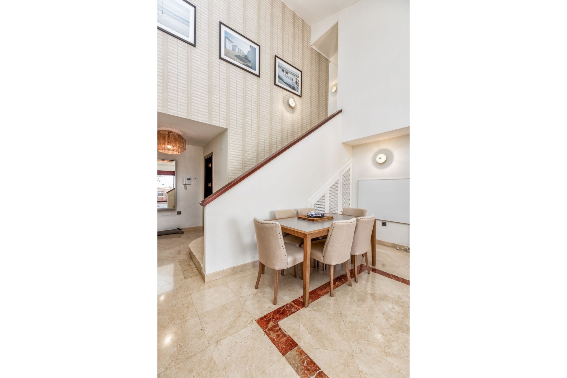 Resale - apartment - Marbella - La Mairena