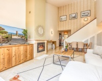 Resale - apartment - Marbella - La Mairena