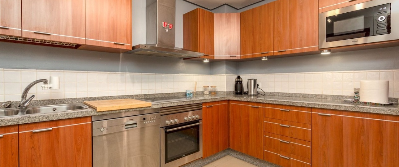 Resale - apartment - Marbella - La Mairena