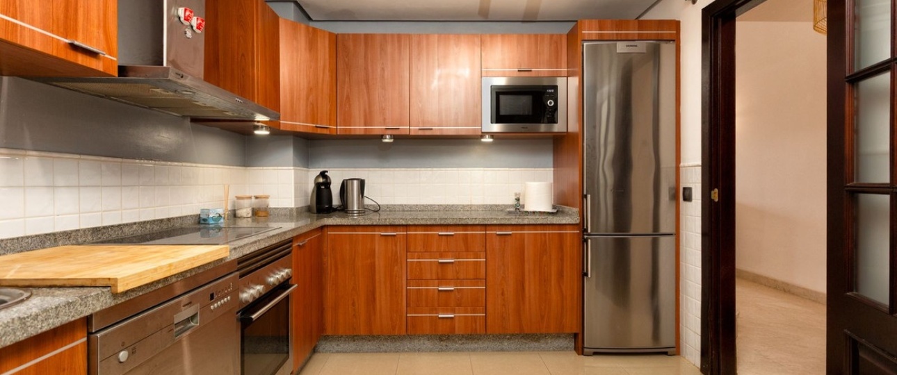 Resale - apartment - Marbella - La Mairena