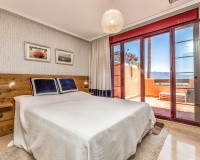 Resale - apartment - Marbella - La Mairena