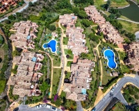 Resale - apartment - Marbella - La Mairena