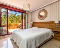Resale - apartment - Marbella - La Mairena