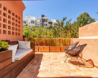 Resale - apartment - Marbella - La Mairena
